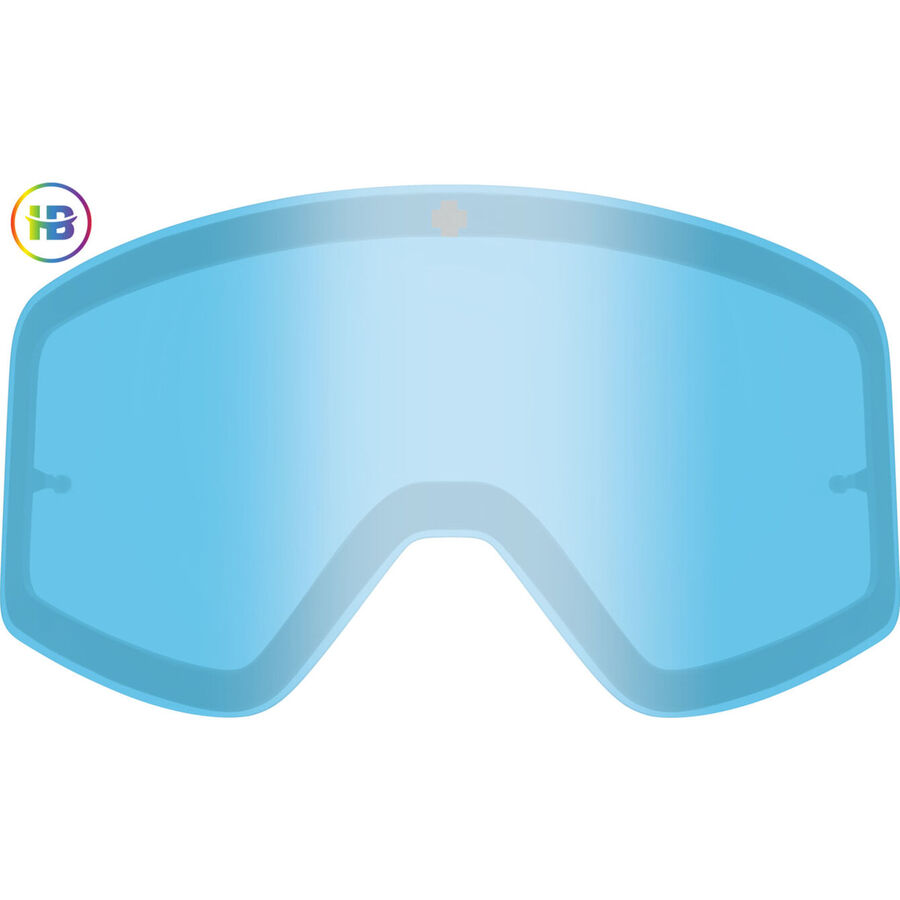 REPLACEMENT LENS MARAUDER ELITE, No Colour Reference-Happy Boost Bronze with Happy Blue Mirror, hi-res